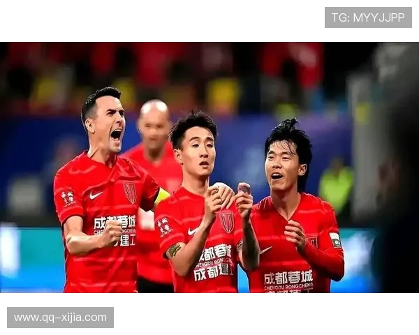 成都蓉城亚冠战术变革阵痛 高位逼抢体系与体能分配存在明显脱节