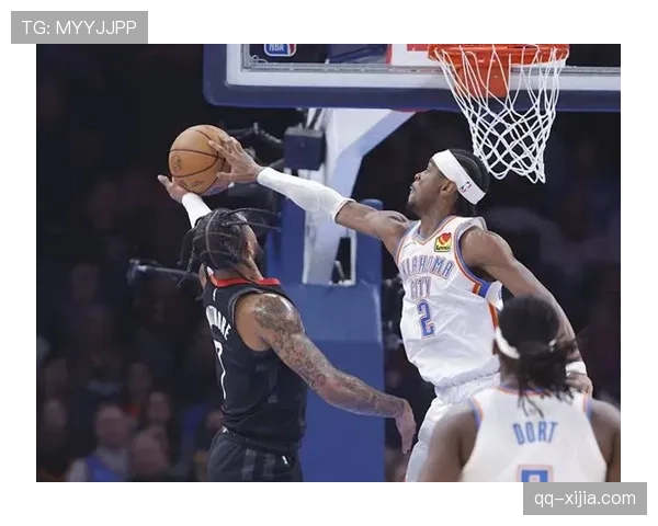 雷霆团队助攻达到30次 残阵展现出色进攻组织能力